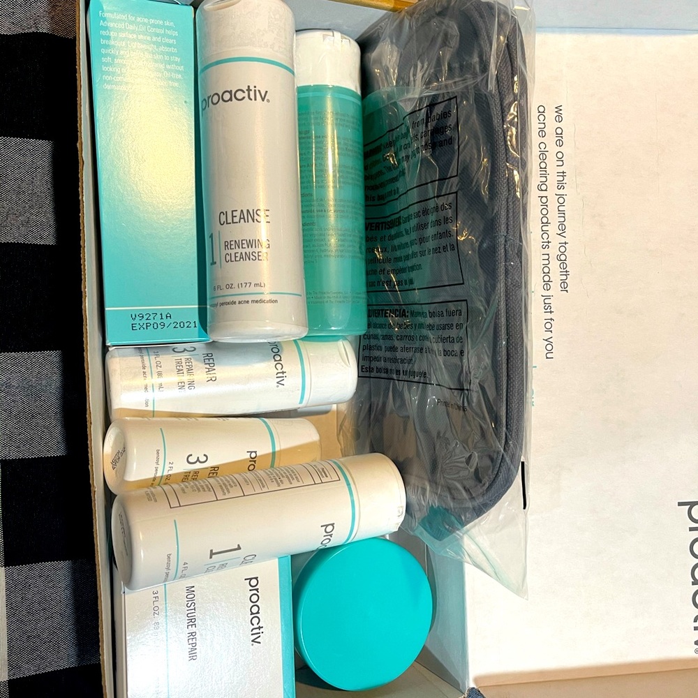Proactive